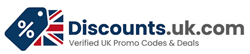 Discounts