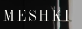 10% Off Eligible MESHKI Orders