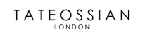 30% Off Selected Tateossian Styles