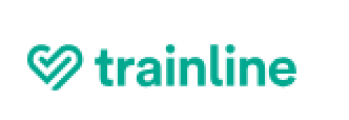 25% Off Eligible Trainline Bookings