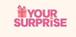 15% Off YourSurprise Orders – Listed Promo