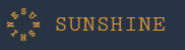 Sunshine
